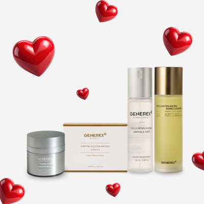 Daily Balance Box — базовый уход на каждый день