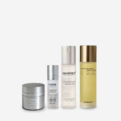 Мгновенное сияние — Instant Radiance 