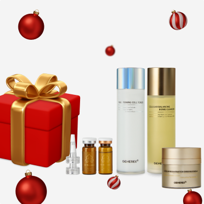 Skin Regeneration — Регенерация кожи