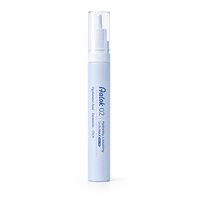 Сыворотка для интенсивного увлажнения и восстановления кожи AALOK SKINMAX 02 Hydrating & Soothing