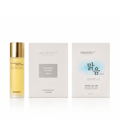 Быстрый уход за кожей — Rapid Skin Care