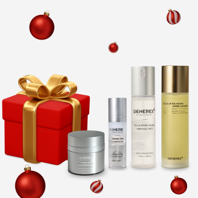 Instant Radiance — Мгновенное сияние