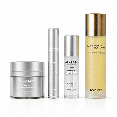 Лифтинг без уколов — Derma Tox Lift Box