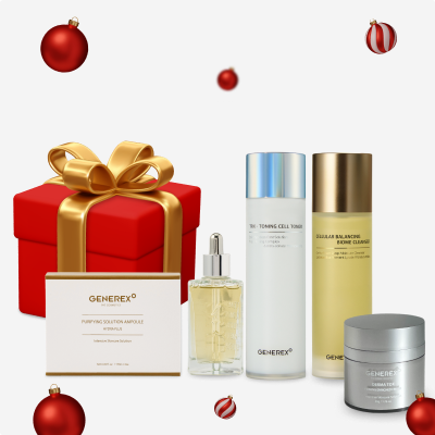 Clear Balance Box — Чистая и спокойная кожа