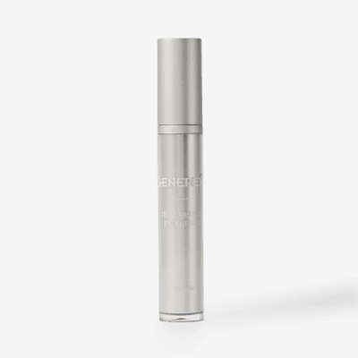 GENEREX DERMA TOX ANTI-WRINKLE DOUBLE EFFECT EYE SERUM Омолаживающая сыворотка для периорбитальной зоны 15ml