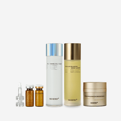 Регенерация кожи — Skin Regeneration 