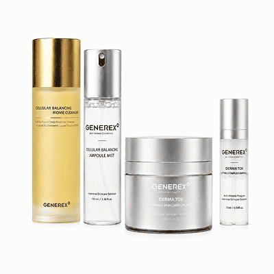 Мгновенное сияние — Instant Radiance