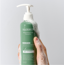 Уход для волос