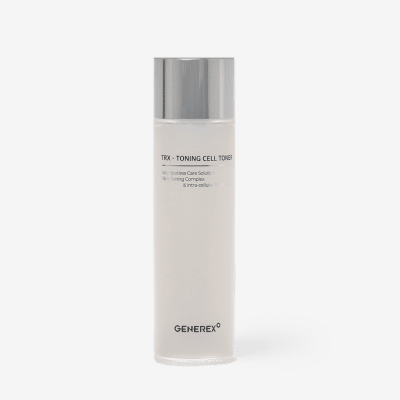 GENEREX TRX TONING CELL TONER Многофункциональный тонер-бустер