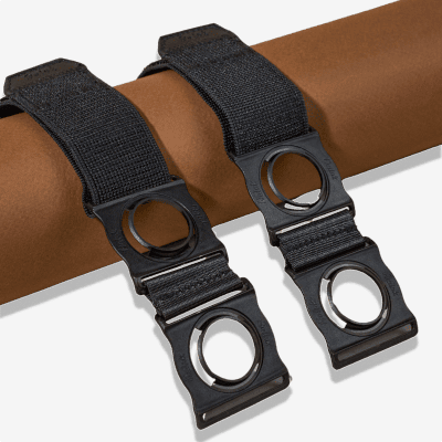 AALOK BAND KNEE & JOINT Ремни для крепления патчей двойные