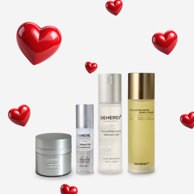 Instant Radiance — Мгновенное сияние