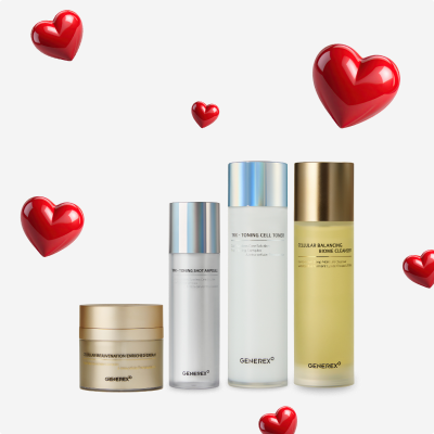 Perfect Tone Box — Ровный тон и сияние