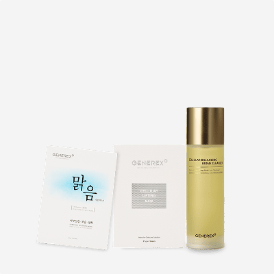 Быстрый уход за кожей — Rapid Skin Care