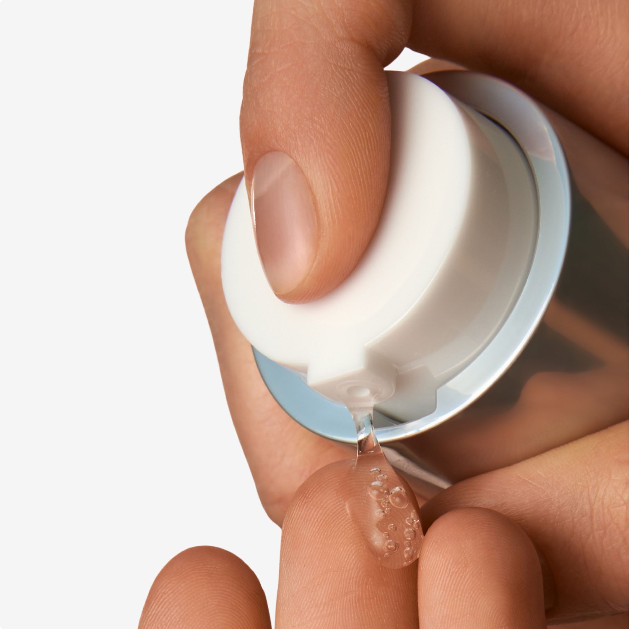 GENEREX TRX-TONING SHOT AMPOULE Осветляющая ампула с микроиглами 