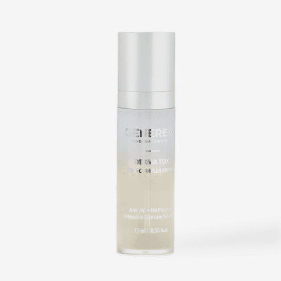GENEREX DERMA TOX LIFTING COMPLEX AMPOULE Лифтинг ампула 15ml