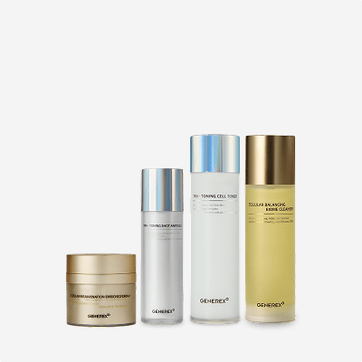 Ровный тон и сияние — Perfect Tone Box