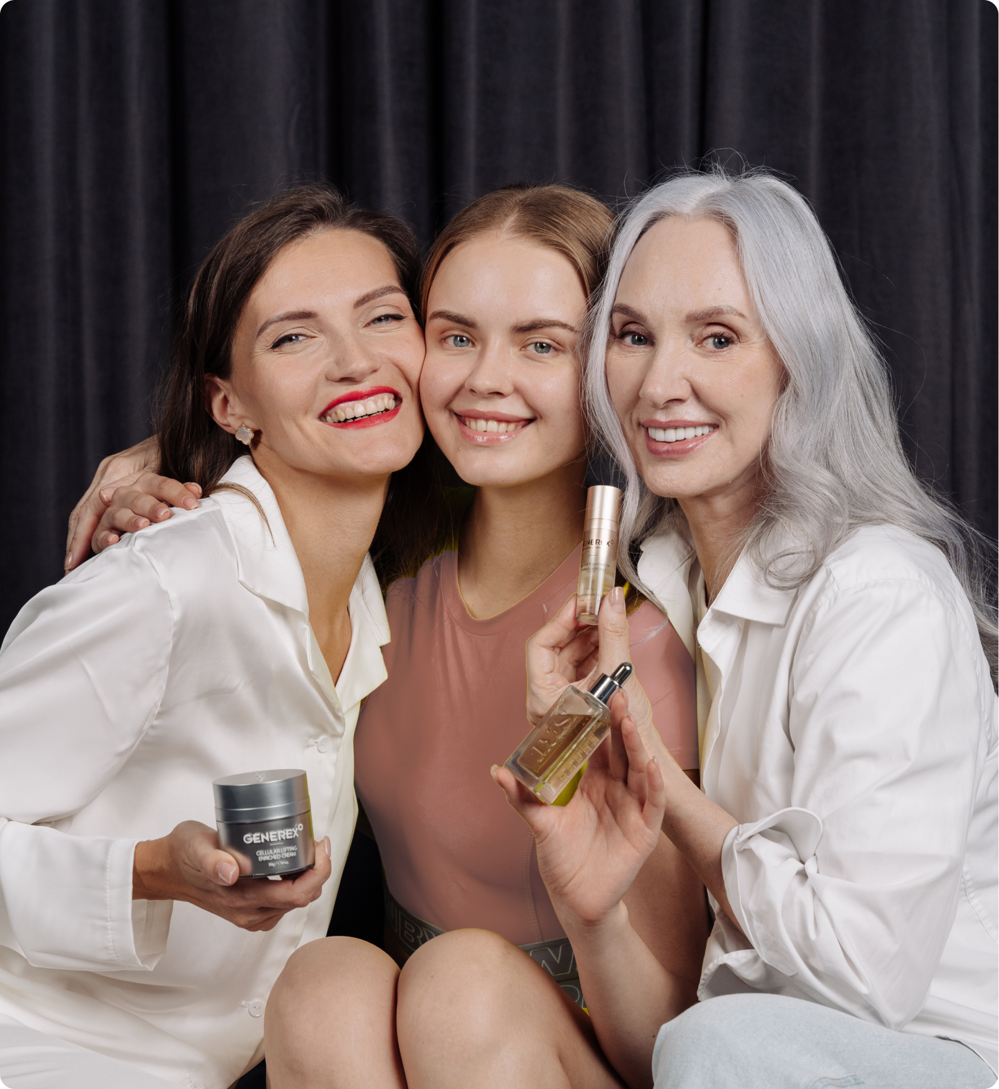 Уход для лица