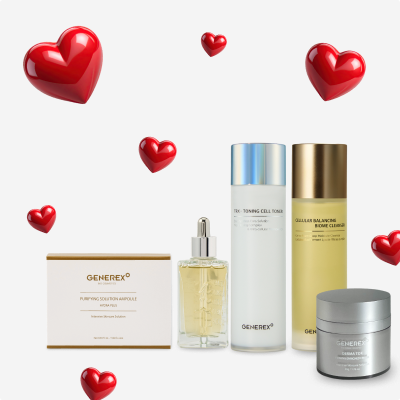 Clear Balance Box — Чистая и спокойная кожа