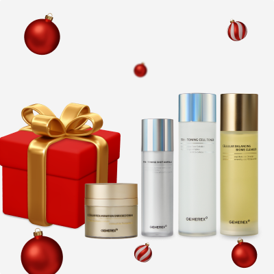 Perfect Tone Box — Ровный тон и сияние