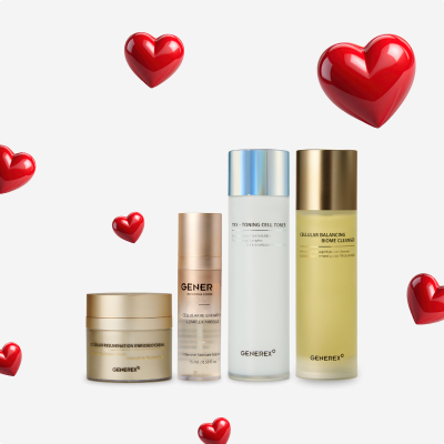 Night Recovery Box — Ночной уход и восстановление