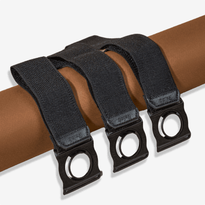 AALOK BAND ARM & WRIST Ремни для крепления патчей одинарные, 3шт