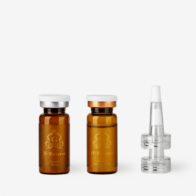 Инновационный концентрат для клеточного омоложения GENEREX® H-Reverse Ampoule