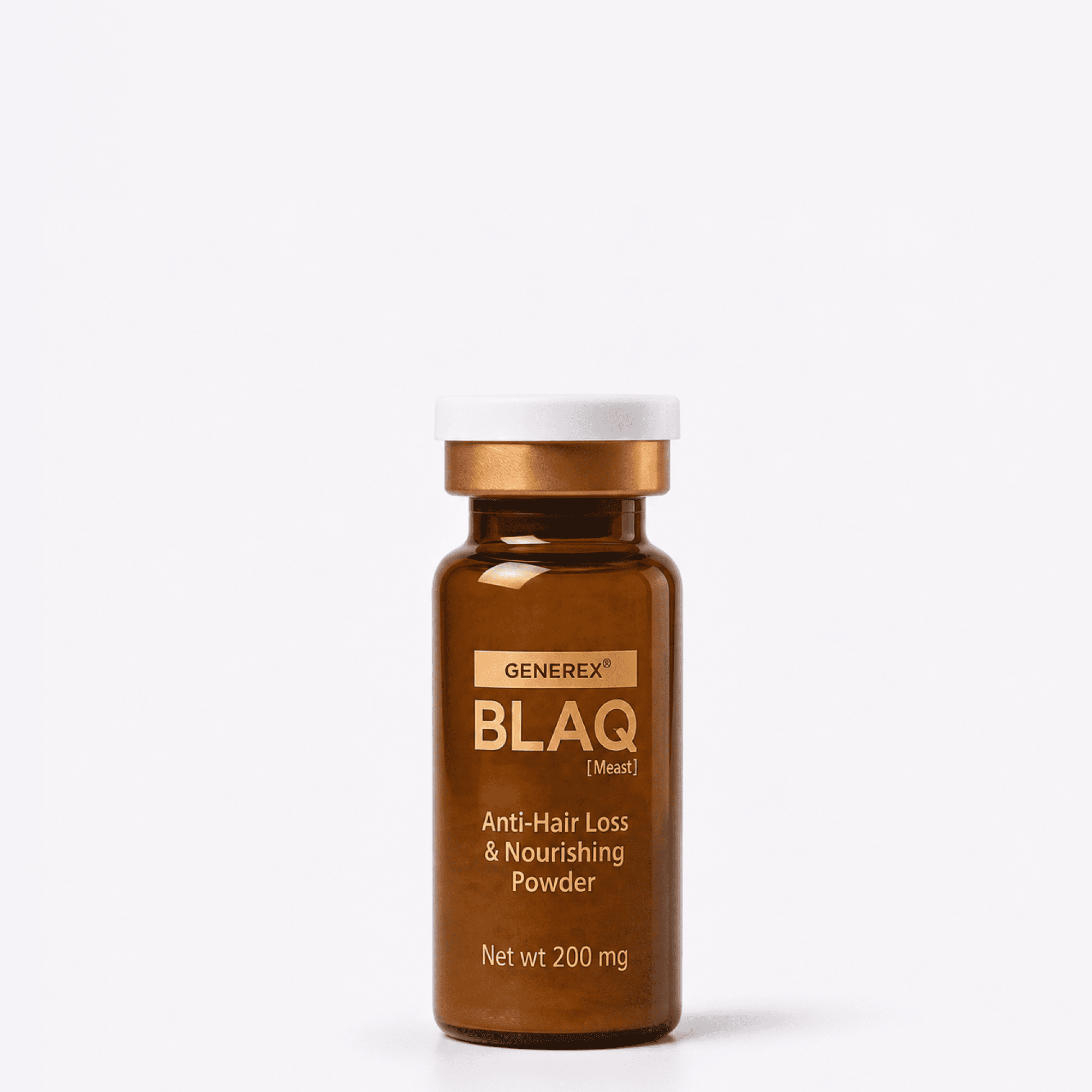 Интенсивный комплекс против выпадения волос с факторами роста 10ml*2 GENEREX ANTI-HAIR LOSS & NOURISHING COMPLEX AMPOULE