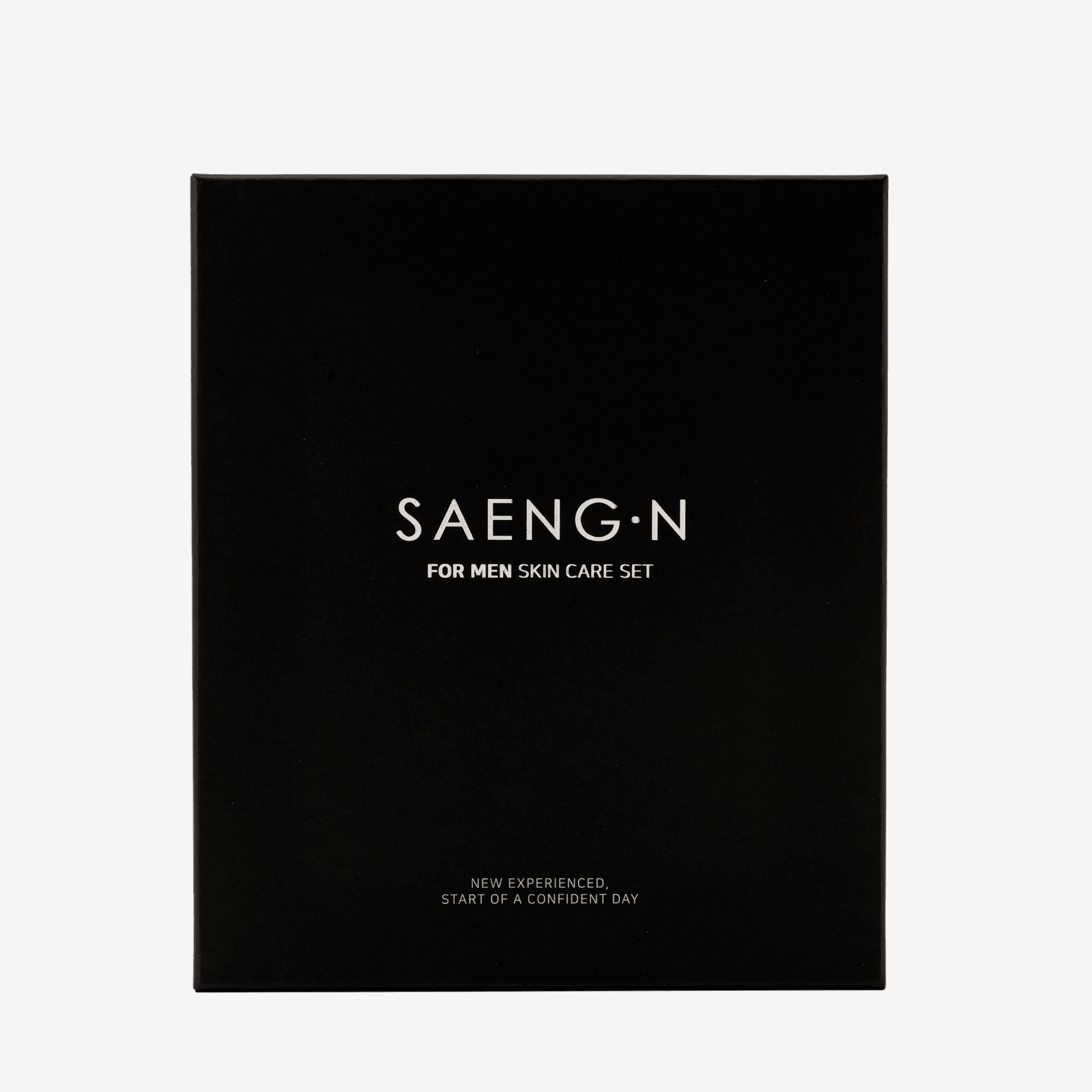 SAENG-N FOR MEN SKIN CARE SET Тонер и лосьон для мужчин 140ml*2