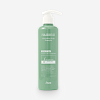 AALOK HAIRBUD NOURISHING SCALP SHAMPOO Шампунь бессульфатный для роста и объема волос 300ml